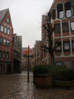 Tag 3 - 3 - Stadtrundgang durch Antwerpen (8)