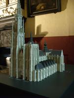 Tag 3 - 5 - Besichtigung der Liebfrauenkathedrale von Antwerpen (8)