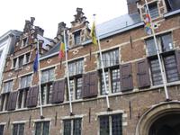Tag 3 - 6 - Rubenshuis in Antwerpen (1)