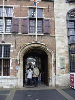 Tag 3 - 6 - Rubenshuis in Antwerpen (2)