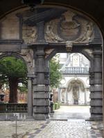 Tag 3 - 6 - Rubenshuis in Antwerpen (3)