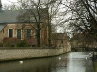 Tag 4 - 1 - Auf zum Stadtrundgang in Brugge (5)