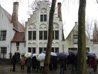 Tag 4 - 2 - Beginenhof in Brugge (3)