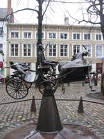 Tag 4 - 3 - Stadtrundgang Brugge (1)