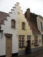 Tag 4 - 3 - Stadtrundgang Brugge (2)