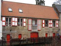 Tag 4 - 3 - Stadtrundgang Brugge (6)