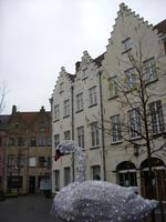 Tag 4 - 9 - Unterwegs in Brugge (3)