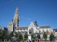 Antwerpen