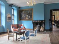 Le chateau de lavaux sainte anne