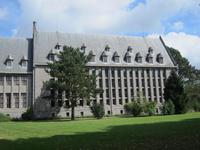 Abtei Maredsous