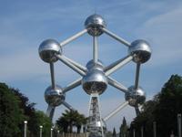 Brüssel-Atomium