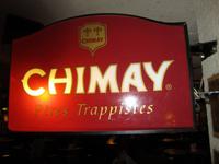 Brüssel-in der Fressgasse