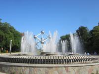 Brüssel-Atomium