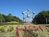 Brüssel-Atomium