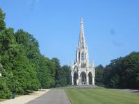 Brüssel-Monument Leopold I