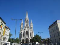 Brüssel-Liebfrauenkirche