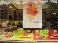 Brüssel-Galeries Royales Saint-Hubert