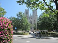 Brüsse-Kathedrale St. Michael und St. Gudula