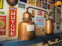 Brüssel-in der Fressgasse