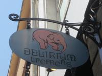 Brüssel-in der Fressgasse