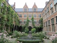Antwerpen-Plantinsche Druckerei