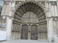 Antwerpen-Onze-Lieve-Vrouwekathedraal