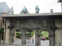 Antwerpen-Rubenshaus