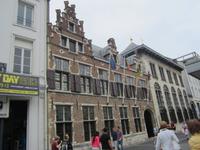 Antwerpen-Rubenshaus