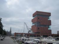 Antwerpen-MAS