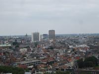 Antwerpen-Blick vom MAS