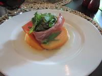 Brüssel-Abendessen im Hotel Crowne Plaza