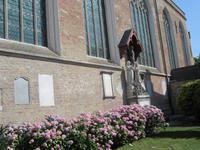 Brügge-Liebfrauenkirche