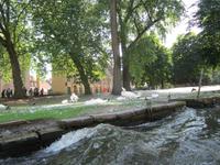 Brügge-Grachtenrundfahrt