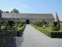 Wasserschloss-Lavaux-Sainte-Anne