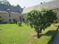 Wasserschloss-Lavaux-Sainte-Anne