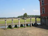 Wasserschloss-Lavaux-Sainte-Anne