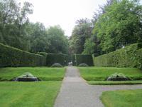 Gärten von Annevoie