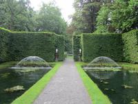 Gärten von Annevoie