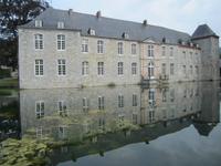 Gärten von Annevoie