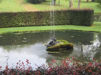 Gärten von Annevoie