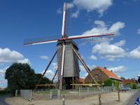 Radtour durch die Flandern Fields