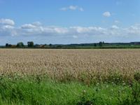 Radtour durch die Flandern Fields