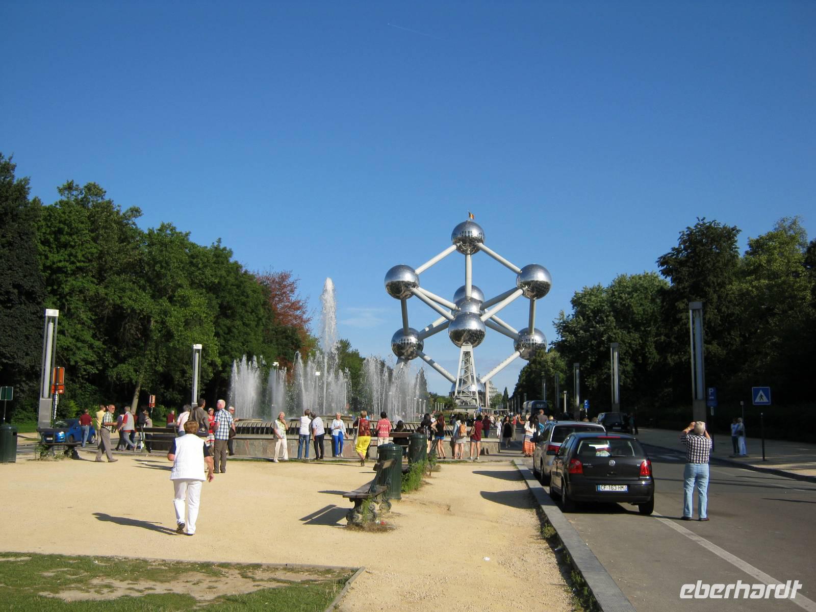 Atomium