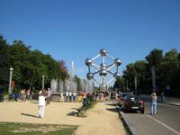 Atomium