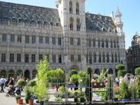Grand Place Brüssel