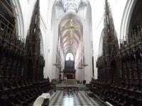 Antwerpen Liebfrauenkathedrale