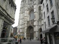 Antwerpen Liebfrauenkathedrale