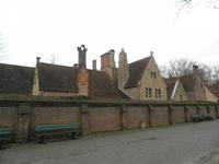 Brügge Beginenhof