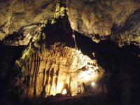 Grotte Han-Sur-Lesse