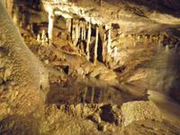 Grotte Han-Sur-Lesse